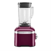 KitchenAid Artisan K400 Blender - Beetroot thumbnail 3