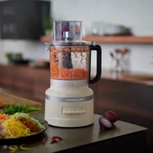 KitchenAid 3,1 L Mutfak Robotu - Almond Cream thumbnail 6