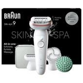 Braun Silk·EPIL 9 Epilatör SES9080 thumbnail 1