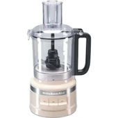 KitchenAid 2,1 L Mutfak Robotu - Almond Cream thumbnail 1