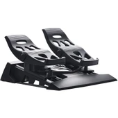 Thrustmaster Uçuş Pedalları Siyah thumbnail 2