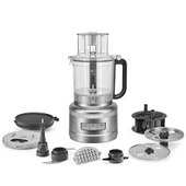 KitchenAid 3,1 L Mutfak Robotu - Contour Silver thumbnail 4