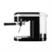 KitchenAid Artisan Proline Espresso Makinası - Onyx Black thumbnail 2