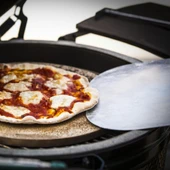 Big Green Egg Pizza Küreği thumbnail 6