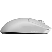 Logitech G Pro X Superlight 2 Kablosuz Oyun Mouse'u Beyaz thumbnail 4
