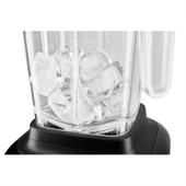 KitchenAid K150 Blender - Onyx Black thumbnail 5