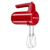 KitchenAid Kablosuz El Mikseri - Empire Red thumbnail 2