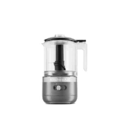 KitchenAid Kablosuz Mutfak Robotu 1,19 L - Charcoal Grey thumbnail 1