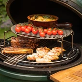 Big Green Egg EGGspander Çok Amaçlı Kit XLarge thumbnail 4