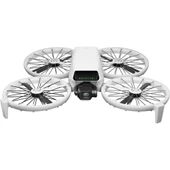 DJI FLIP100 Flip RC-N3 Beyaz Drone thumbnail 2