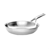 KitchenAid Artisan Çelik 3 Katlı Tava 28cm thumbnail 1