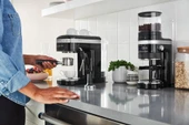 KitchenAid Kahve Öğütücü - Onyx Black thumbnail 8