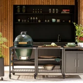 Big Green Egg Egg Frame Stant Large thumbnail 5