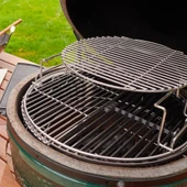 Big Green Egg EGGspander Çok Amaçlı Kit Large thumbnail 4