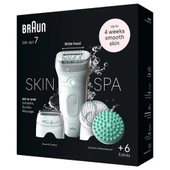 Braun Silk·EPIL 7 Epilatör SE7081 thumbnail 4