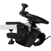 Thrustmaster T128-P Simtask Paketi Siyah – TM-WHL-128P-SIMTAS thumbnail 1