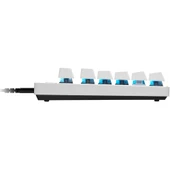 Logitech Pro X TKL Rapid Oyun Klavyesi Beyaz – 920-013242 thumbnail 5