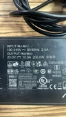 ASUS 200W 20V 10A Orijinal Adaptör (TEŞHİR) thumbnail 2