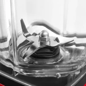 KitchenAid Artisan K400 Blender - Empire Red thumbnail 5