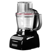 KitchenAid 3,1 L Mutfak Robotu - 5KFP1335 - Onyx Black thumbnail 2