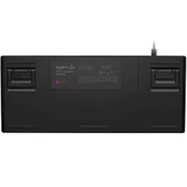 Logitech Pro X TKL Rapid Oyun Klavyesi Siyah – 920-013233 thumbnail 4