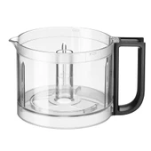 KitchenAid Mini Mutfak Robotu - Empire Red thumbnail 3