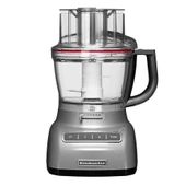 KitchenAid 3,1 L Mutfak Robotu - 5KFP1335 - Contour Silver thumbnail 1