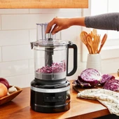KitchenAid 3,1 L Mutfak Robotu - Onyx Black thumbnail 5
