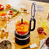 KitchenAid 2,1 L Mutfak Robotu - Onyx Black thumbnail 6