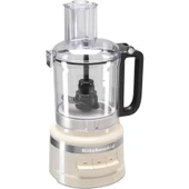 KitchenAid 2,1 L Mutfak Robotu - Almond Cream thumbnail 2