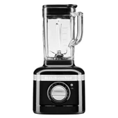 KitchenAid Artisan K400 Blender - Onyx Black thumbnail 2