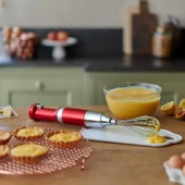 KitchenAid Artisan El Blenderı - Candy Apple thumbnail 5