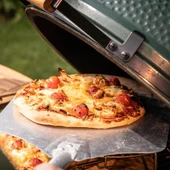 Big Green Egg Pizza Küreği thumbnail 3