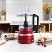 KitchenAid 2,1 L Mutfak Robotu 5KFP0921 - Empire Red thumbnail 5