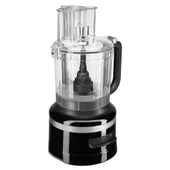 KitchenAid 3,1 L Mutfak Robotu - Onyx Black thumbnail 2