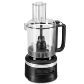 KitchenAid 2,1 L Mutfak Robotu - Matte Black thumbnail 2