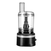 KitchenAid 2,1 L Mutfak Robotu 5KFP0921 - Matte Black thumbnail 3