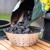 Big Green Egg Kömür Kovası Large thumbnail 2