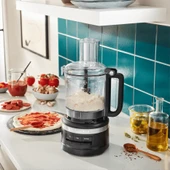 KitchenAid 2,1 L Mutfak Robotu 5KFP0921 - Matte Black thumbnail 6