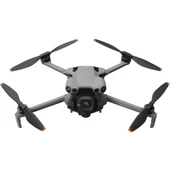 DJI Mini 5 Pro (RC-N3) Drone Gri/Siyah – MVM500P thumbnail 1