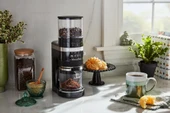 KitchenAid Kahve Öğütücü - Onyx Black thumbnail 7