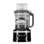 KitchenAid 3,1 L Mutfak Robotu - Onyx Black thumbnail 1