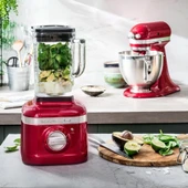 KitchenAid Artisan K400 Blender - Candy Apple thumbnail 5