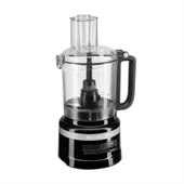KitchenAid 2,1 L Mutfak Robotu 5KFP0921 - Onyx Black thumbnail 2