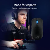 Asus Harpe Ace Mini Fare Siyah thumbnail 4