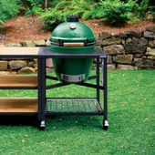Big Green Egg Egg Frame Stant Large thumbnail 4