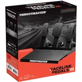Thrustmaster Raceline Pedalları Siyah – TM-PEDAL-RACELINE- thumbnail 5