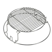 Big Green Egg Katlı Raf XLarge thumbnail 1