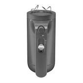 KitchenAid Kablosuz El Mikseri - Charcoal Grey thumbnail 5