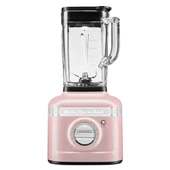 KitchenAid Artisan K400 Blender - Silk Pink thumbnail 1